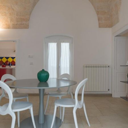 Isabella Apartment By Wonderful Italy Ostuni Εξωτερικό φωτογραφία