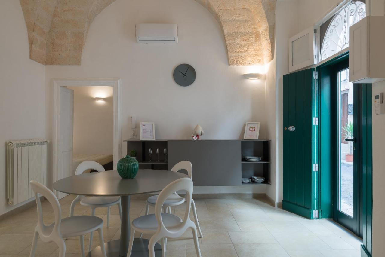 Isabella Apartment By Wonderful Italy Ostuni Εξωτερικό φωτογραφία