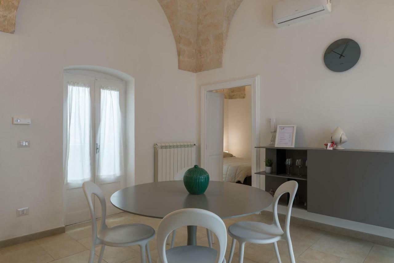 Isabella Apartment By Wonderful Italy Ostuni Εξωτερικό φωτογραφία
